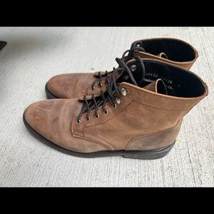 Thursday boots (president) 10.5